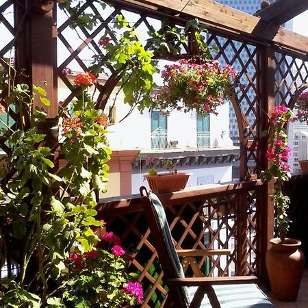 那不勒斯Casa Di Paola公寓 外观 照片