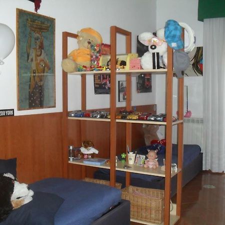 那不勒斯Casa Di Paola公寓 外观 照片