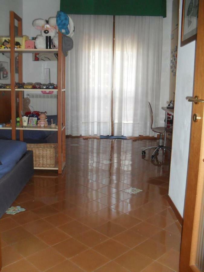 那不勒斯Casa Di Paola公寓 外观 照片