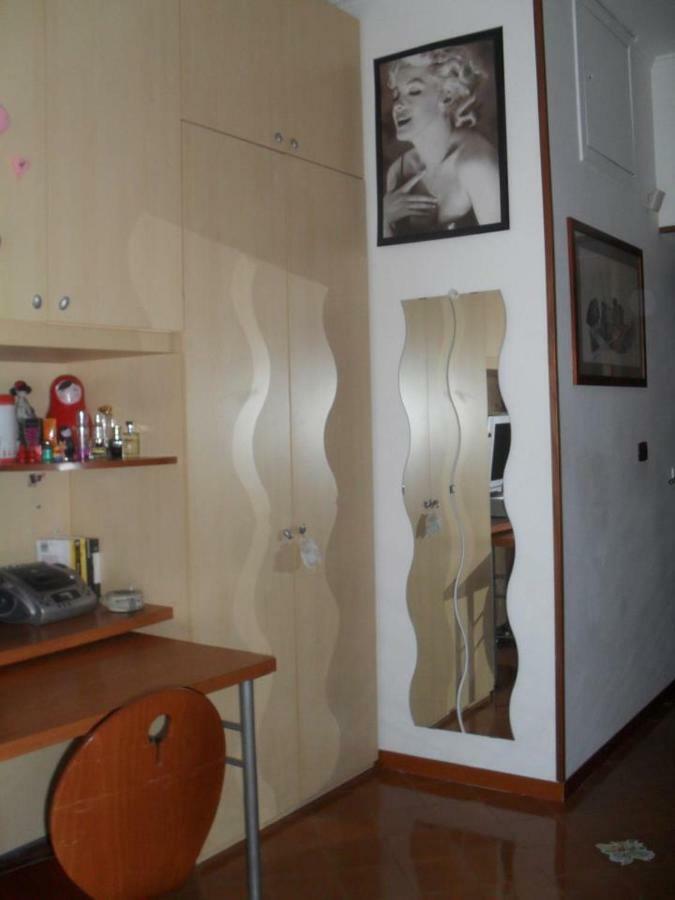 那不勒斯Casa Di Paola公寓 外观 照片