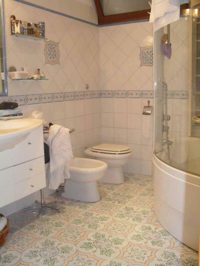 那不勒斯Casa Di Paola公寓 外观 照片